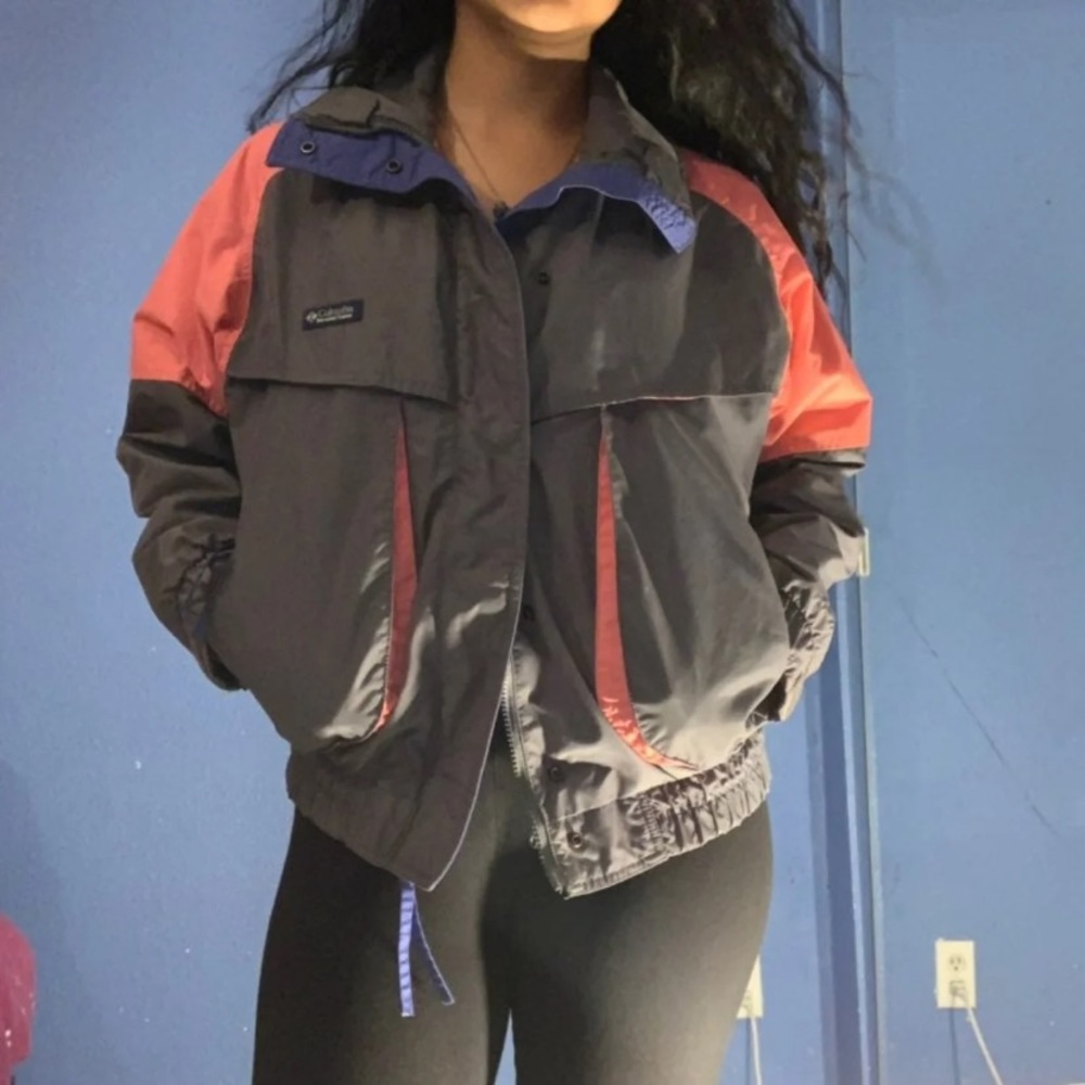 Columbia Women’s Jacket